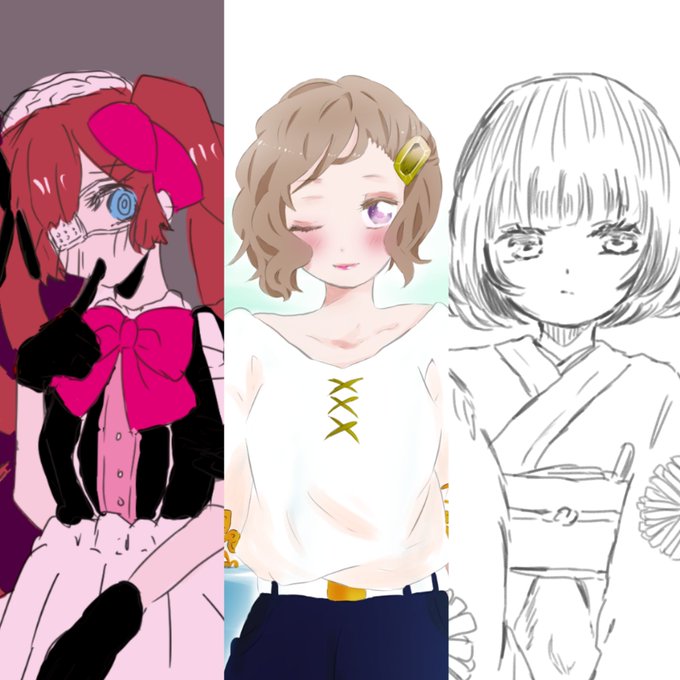 にょた 高画質 のtwitterイラスト検索結果 古い順