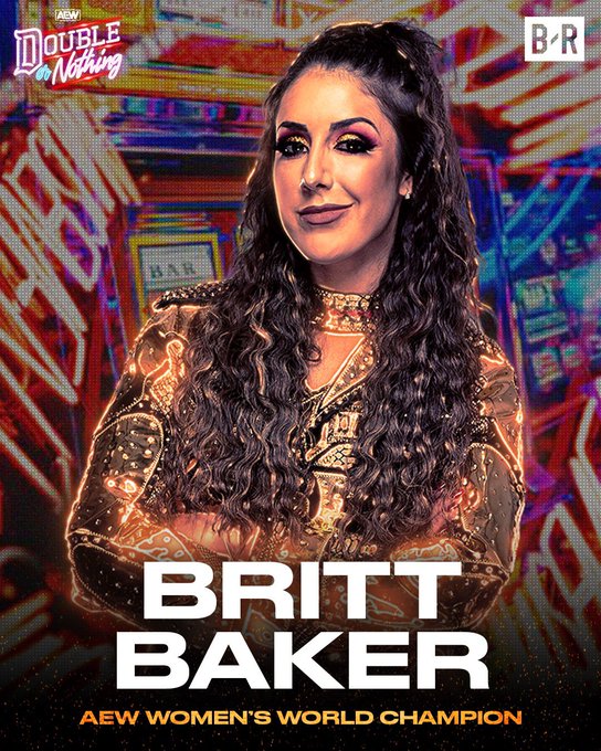 PWI 150 Listing the Top 5 women
