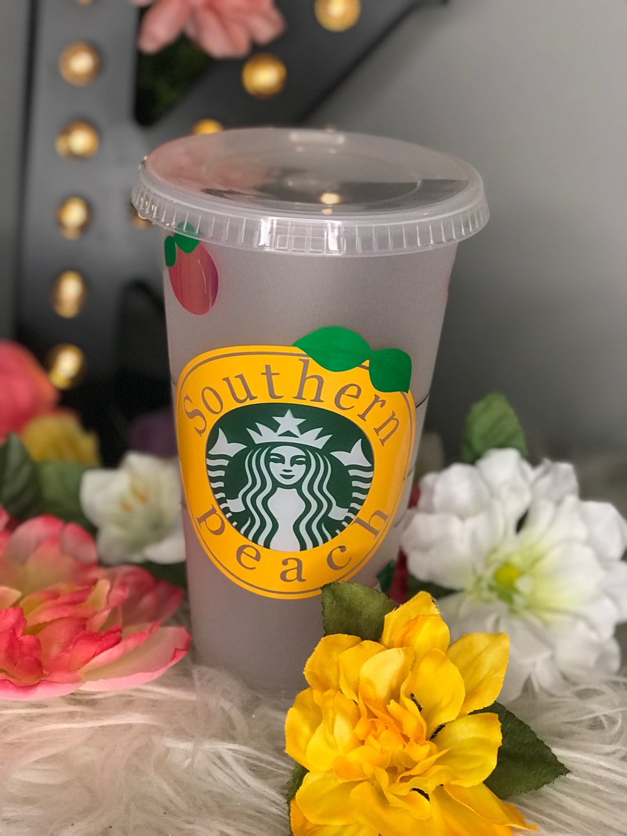 AKCreat74002775's tweet photo. Peach State ๐๐งก๐ #geogia #georgiapeach #south #southgeorgia #southernliving #southernmade #simplysouthern #peaches #peach #peachy #peachfest #smallbusiness #smallbusinessowner #smallbusinesssupport #starbucks #starbuckssecretmenu #BlackOwnedBusiness https://t.co/coAsIraRgH
