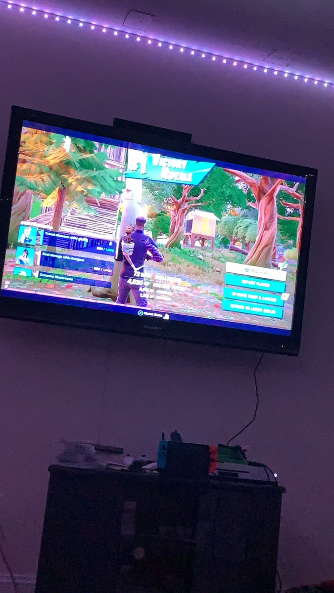 Three peat <a href="/NoVAShaliach/">Ben Bass</a> <a href="/stonegortowski/">stonegortowski</a> and Reese Modlinger