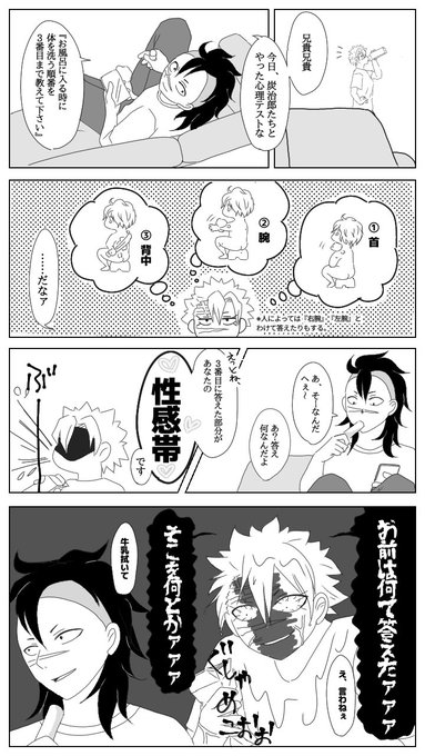 ゆうゆ Yuuyu 3 1 4 さんのマンガ一覧 3ページ ツイコミ 仮