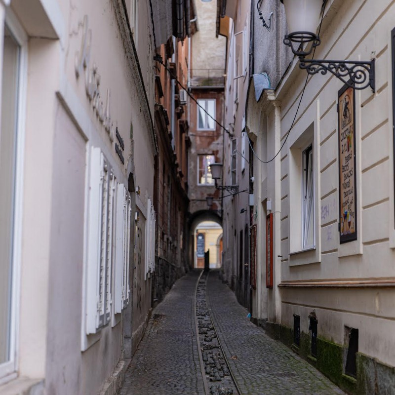 Photo Anywhere (@_photoanywhere) on Twitter photo Congrats <a href="/JoannaSinska/">Joanna Sinska</a> for locating this cute alley in Ljubljana, Slovenia, there's a coin coming your way! Stay tuned for another round of the #whereintheworld #contest in 24 hours 😁 Congrats <a href="/JoannaSinska/">Joanna Sinska</a> for locating this cute alley in Ljubljana, Slovenia, there's a coin coming your way! Stay tuned for another round of the #whereintheworld #contest in 24 hours 😁