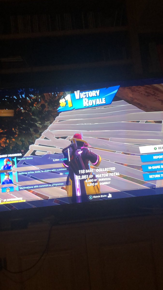 Back to back to back