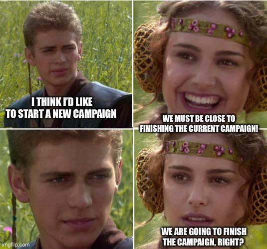 DND Memes tweet media