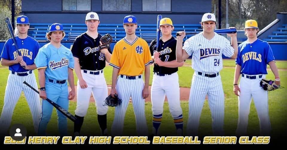 Really going to miss this senior class...

I love you guys!

Proud to be a Blue Devil 🤘🏻