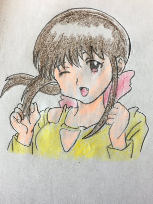 パイちゃんのtwitterイラスト検索結果 パイちゃんのtwitterイラスト検索結果