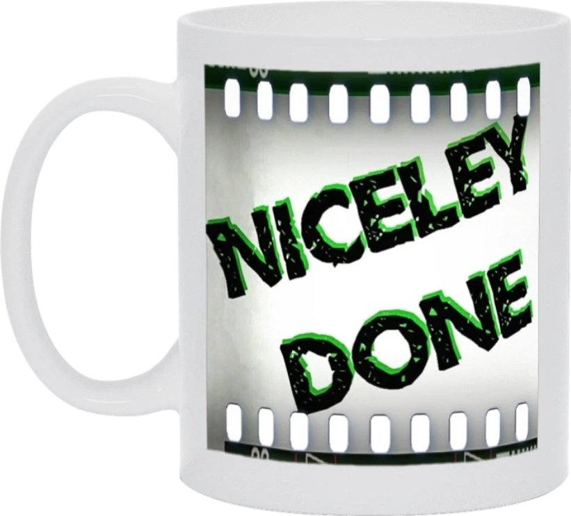 Niceley Done tweet media