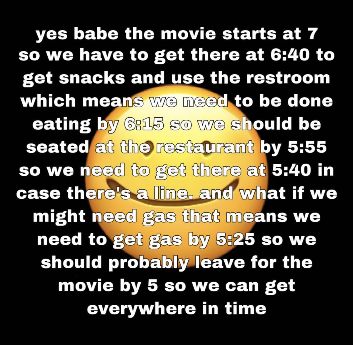 emoanimeking's tweet image. How i be thinking