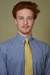 Pat Nourse  
Clarkson, Defenseman 2019