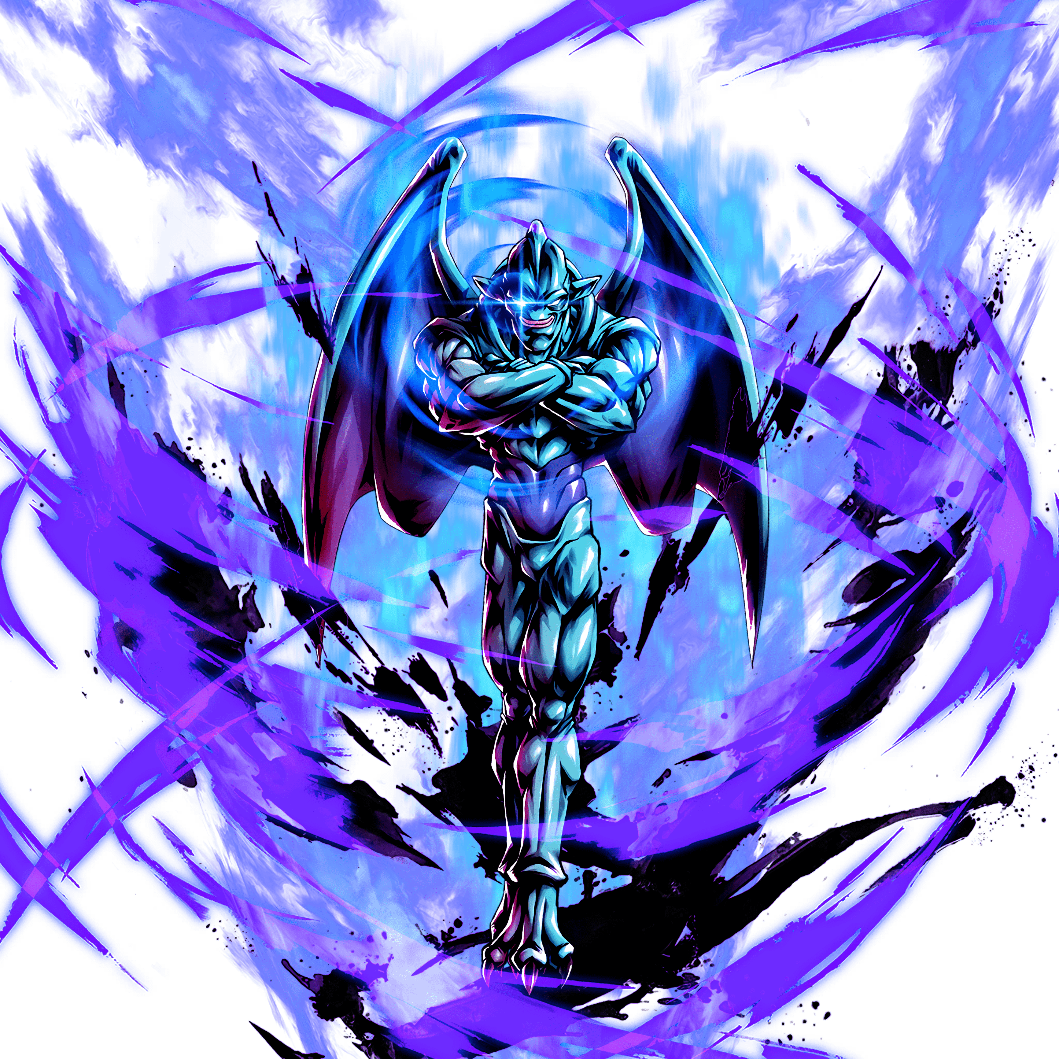 Da Meir Dblegendspng Do You Have This Without The Black Line Or The Character And The Eye Shine T Co Egx3dbt4x8 Twitter