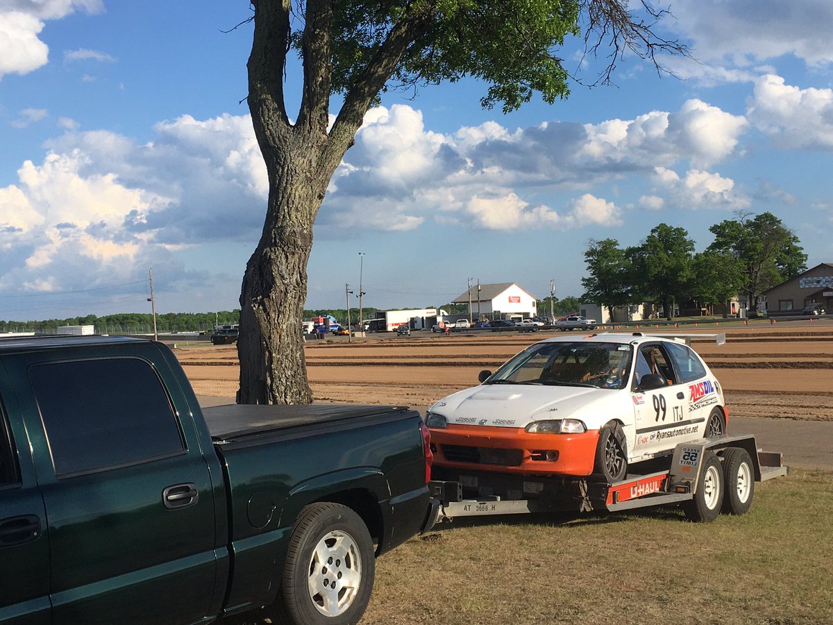 FLPerformance99's tweet image. Made it back home! I gotta unload the truck tomorrow and look at video and some data. Not the best weekend, but a good shake down for the @RaceLucky weekend in Aug!