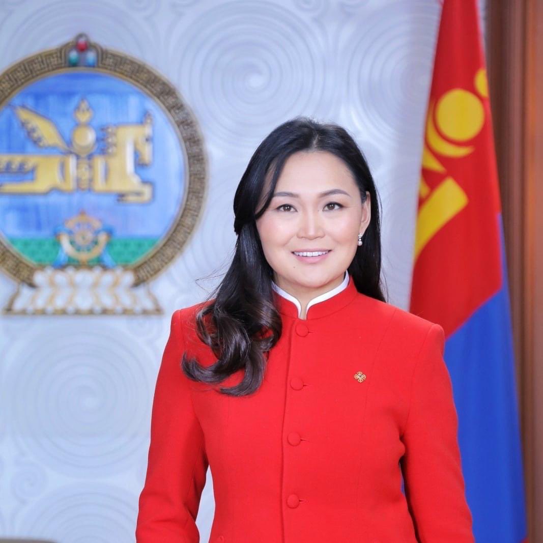 Уг зураг нь ийм юм байна. ХҮН-ийхэн албаар саарал болгож ирээд дайрч байдаг шүү.