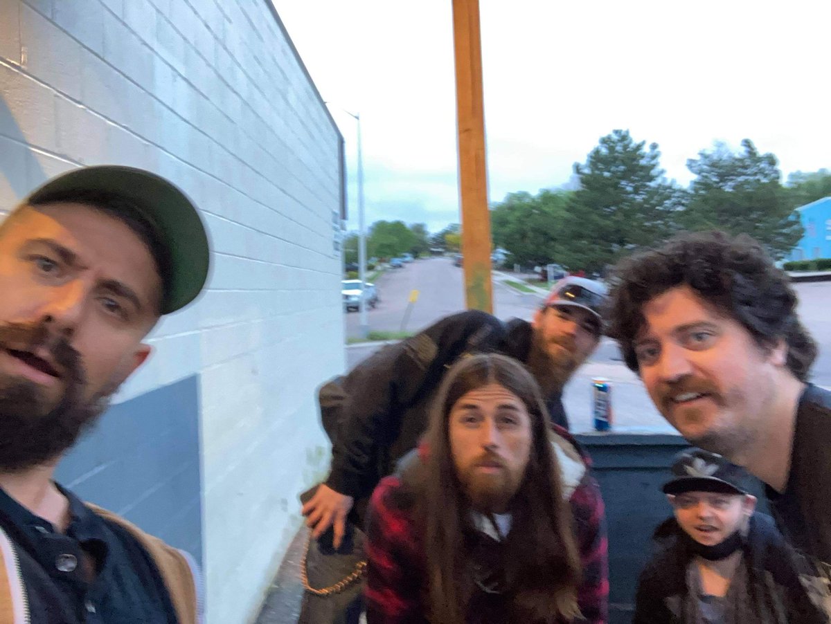 WithLefty's tweet photo. Going Live with Hawk Rider in Colorado Springs! https://t.co/vvGWvDruIB https://t.co/PRVdynQ2yi