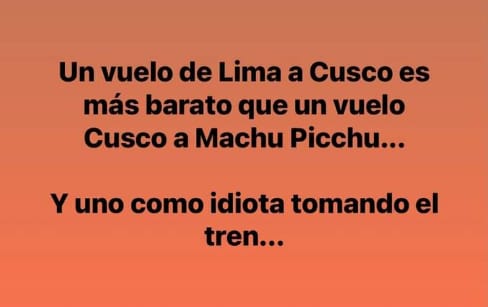 pamelajohnsonr's tweet photo. Uhmmm ok !¡ Q' cosas no ? Sólo diré #NoAlComunismo #Perú #Elecciones2021PE https://t.co/slC380LuXN