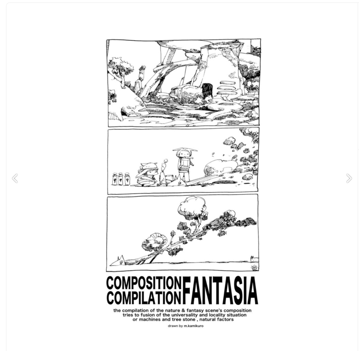 在庫切れてたやつ入荷したで〜 よろろろ!

COMPOSITION COMPILATION FANTASIA
https://t.co/2lkJ6Y8yoA

ニコの旅5
https://t.co/Rxa0gEpQ0G 