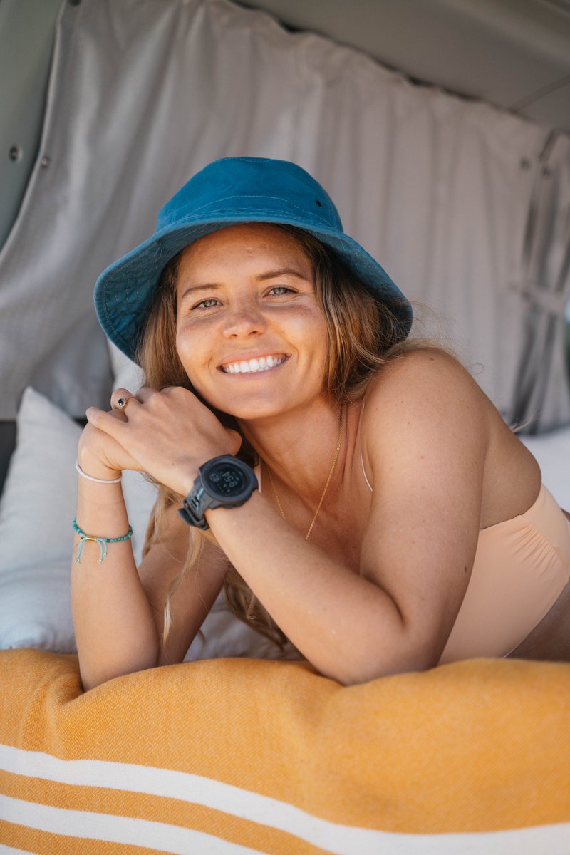 brunasschmitz's tweet photo. Ad | Smile 😁 cuz Summer is almost here, and also because @garmin is having a sweet promotion from 5/21 to 6/20 with $75 off your Instinct Solar Watch! I'm ready to do so much more with my solar powered garmin #InstinctSolar #MySolarStory #garminoutdoor https://t.co/7azYbh9gK6 https://t.co/mh3XNCVfR9