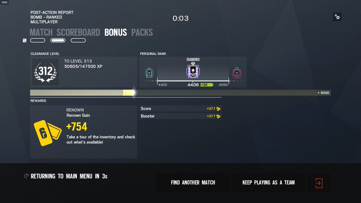 Countrex_R6's tweet image. Dejaré esto por aqui😎