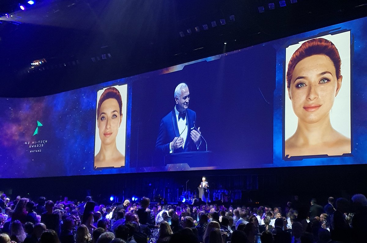 JackDownsNZ's tweet photo. What an awesome event to be a part of and help bring together with the Swaytech team, alongside our sponsors, supporters, and partners for the 2021 @NZHiTechAwards 🏆

Bring on #HTANZ 2022 in Wellington! https://t.co/V69jXSjnVk