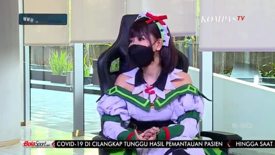 has anyone know where this pic from?