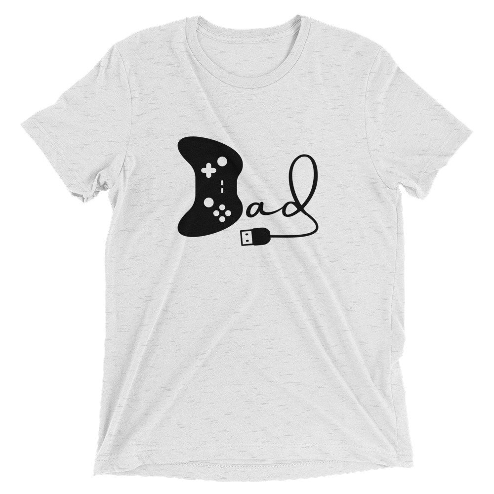 BlueShellDesign's tweet photo. Excited to share the latest addition to my #etsy shop: Gaming Dad T-shirt - Soft and Comfortable https://t.co/PVfFdJxkcF #fathersday #athletic #shortsleeve #crew #gamingdad #dadgamingshirt #nerdydad #typicalgamer #dadlevelunlocked https://t.co/jCJ3A2uTUl