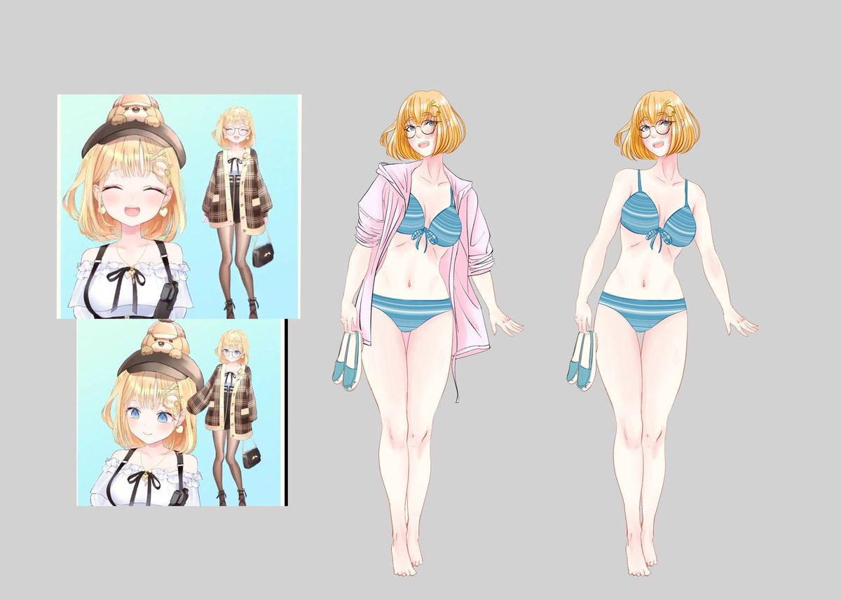 DavieDro's tweet photo. #ameliaRT #hololiveEnglish 
Amelia chill https://t.co/Otd4TjJsCi