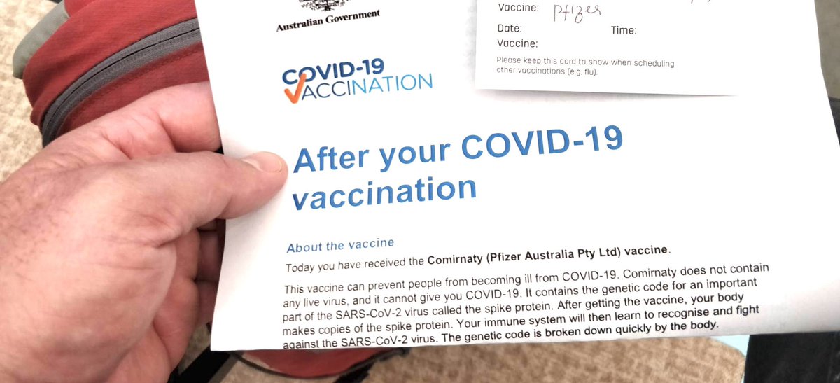Pam Anders (@_pamanders) on Twitter photo #jabdone for hubby <a href="/WesternHealth/">Western Health</a> at the Royal Melbourne Showgrounds #CovidVic #vaccinate walk ins accepted! #jabdone for hubby <a href="/WesternHealth/">Western Health</a> at the Royal Melbourne Showgrounds #CovidVic #vaccinate walk ins accepted!