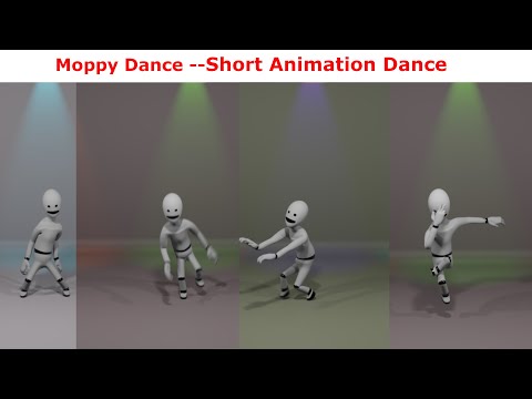 hariari1's tweet image. Moppy Dance -- Short Animation Dance – #blender #blendertutorials #animation #shortflim #tamil #comedy #LetsRollJohnCreator  #Gameplay

This is the first animation video on my youtube channel and upcoming animation will be imporve ... youtube.com/watch?v=jCCmWA…