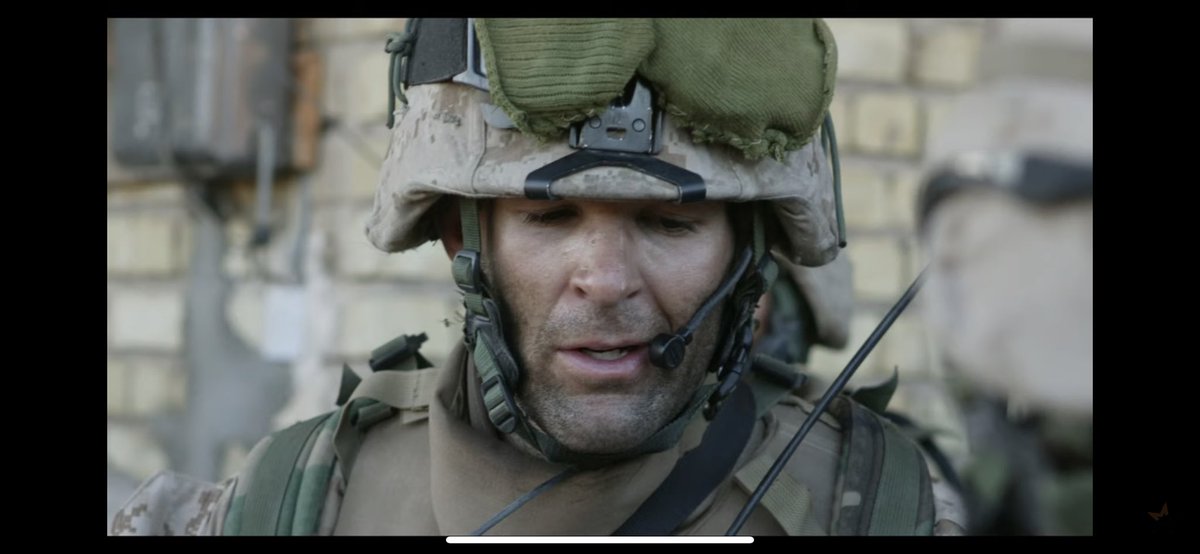 kolat's tweet photo. Doug Zembiec

“It is foolish and wrong to mourn the men who died. Rather we should thank God such men lived.” –George S. Patton

https://t.co/WjrFXparIq

#TheHonorProject https://t.co/1nH9Tlp1Qi