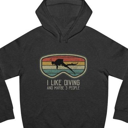 I Like Diving 🙂 Get the hoodie at saltseeka.com today with a 10% discount using code - WINTERISHERE2021
.
#scuba #diving #scubadiving #padi #paditv #ssi #divessi #australia #underwater #ocean #scubadiver #underwaterworld #sea #scubadive #scubalife #divinglife