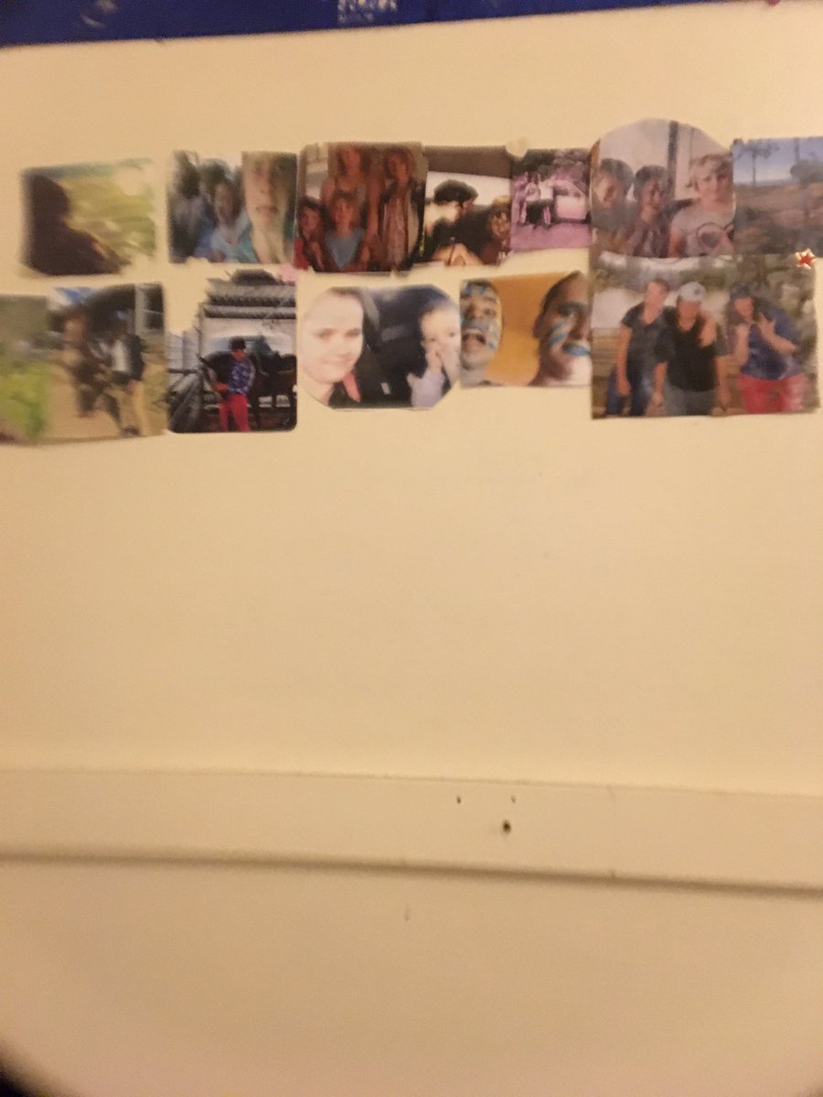 ChristinaJaneG2's tweet photo. Started to put pictures up on my wall already so ya 😍😍 https://t.co/a1oFg2u6Or