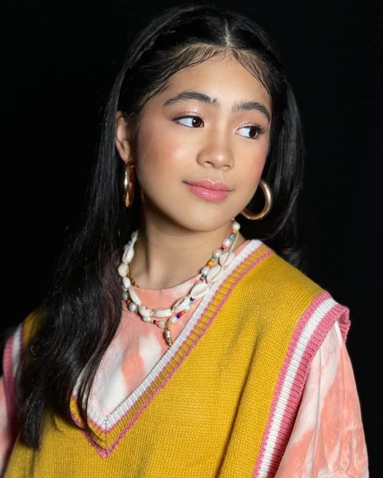 teamgvoph's tweet photo. 🌼🌸 N I A N A 🌸🌼
Niana Guerrero

For yesterday ASAPOFFICIAL

Styled by | Ica Villanueva
Hmua | Kevin Inciso

©️Kevin inciso https://t.co/vDJydyPljS