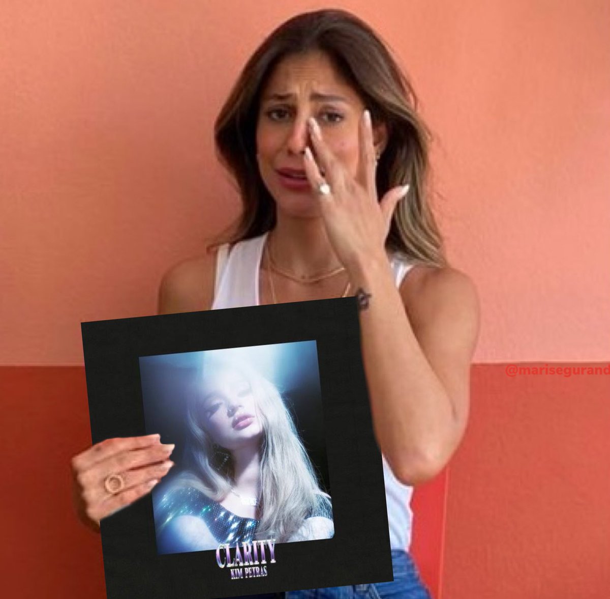 Kim Petras - Clarity