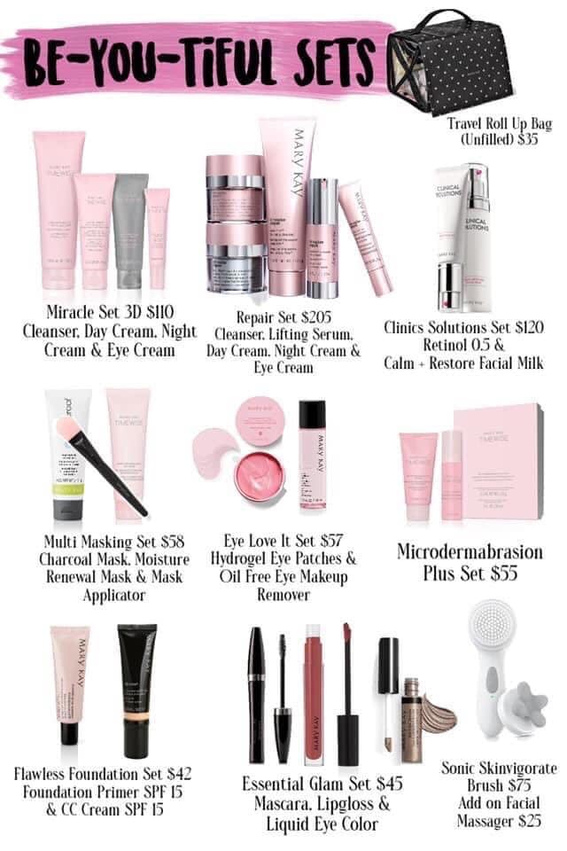 Tiffany_Chiffon's tweet photo. Sail into summer with these beautiful skin care and color sets! ⛵️😎

Learn more: https://t.co/ZWuQtuuXx7
🇺🇸 Memorial Day Sale (May 28th-31st): https://t.co/8PDvi2dkWa

👉 Check out the ✨NEW✨ SUMMER 2021 "The LOOK" eCatalog here: https://t.co/jPLF02YuzY https://t.co/ATJxxOF4IZ