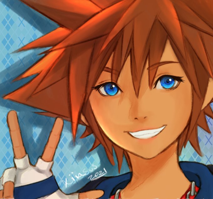 Kh13 For Kingdom Hearts Kh13com Twitter