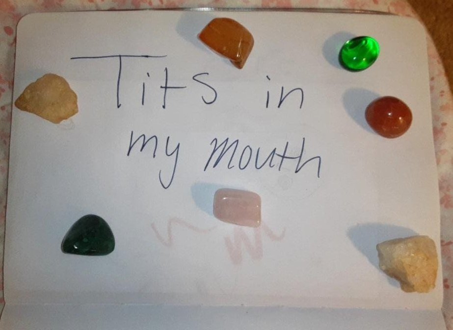 devoneirax's tweet image. i think it's gonna work guys