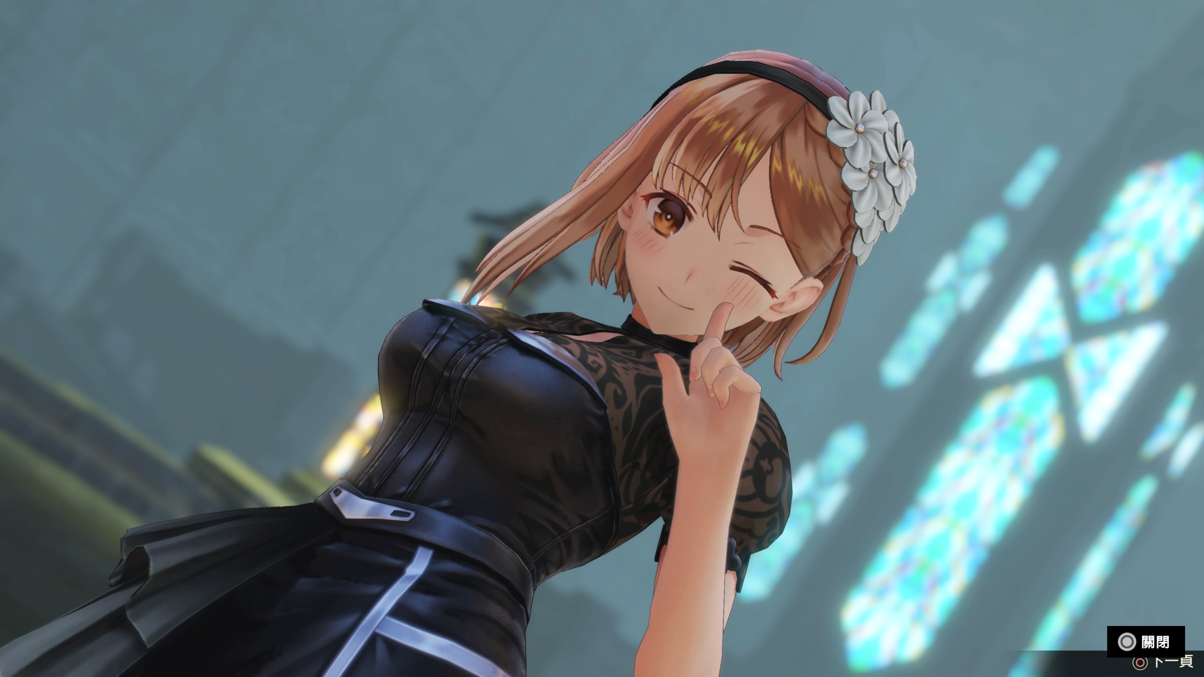 Playstation Taiwan 來了 日系rpg傑作 秘密系列 兩部作累計銷售突破百萬套紀念 萊莎的鍊金工房 的 夏日祭典白百合 以及 萊莎的鍊金工房2 的 百夏禮裝 今天 5 31 起全面免費釋出 百夏禮裝 T Co Kxdmdrlav8 白百合 T Co