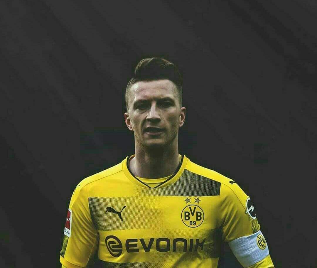 Epitome of loyalty in today\s footballing world. Happy Birthday Marco Reus 