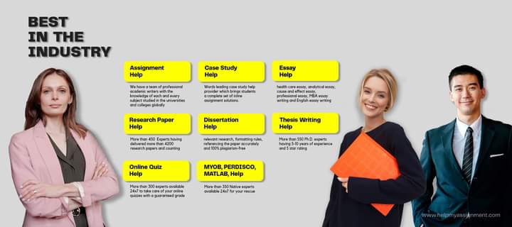 Helpmyassignme2's tweet image. #assignmentwriting
#AssignmentHelp
#helpmyassignment
helpmyassignment.com