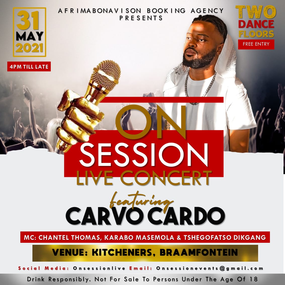 OnSessionLive's tweet photo. Who are looking forward to see perform this evening?
#OnSessionLiveConcert https://t.co/AvSdw7Jt5R