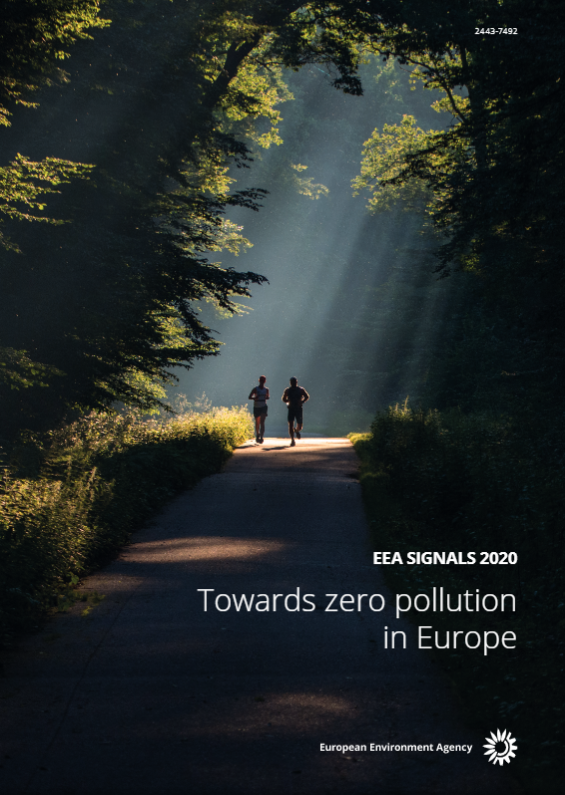 EUEnvironment's tweet photo. #EUGreenWeek focuses on #zeropollution.
What is pollution & how does it affect the environment & people’s health? Read #EEASignals 'Towards zero pollution in Europe' ➡️ https://t.co/jnrbi5qJXm
You can also meet us at the #EUGreenWeek virtual exhibition: https://t.co/yYLKqUWOgV https://t.co/89gwsTWhfw