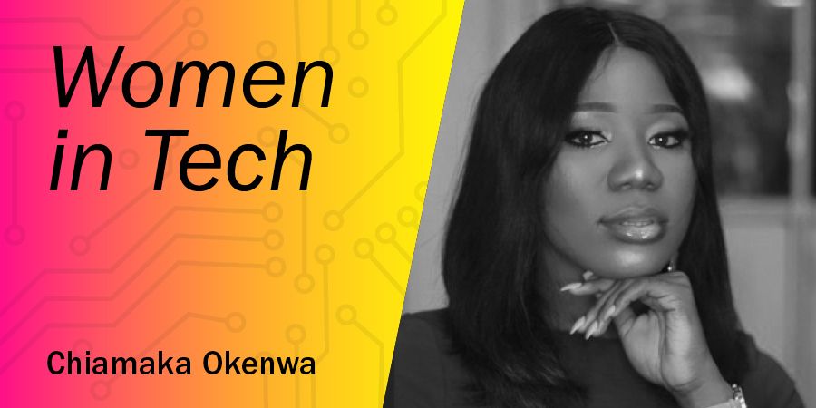 #WomeninTech Profile: Chiamaka Okenwa, Software Engineer at Renmoney: “The quest for diversity is an ongoing one” bit.ly/3fX92L9