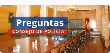 Sup_Policia's tweet photo. 👨‍💻Estrenamos sección en nuestra web https://t.co/EgO6oK4a9X
Accede de manera fácil y rápida a todas las preguntas y ruegos planteados por @Sup_Policia al #ConsejoDePolicía a través de la zona de afiliados
Si no tienes acceso escribe a credenciales@sup.es 
https://t.co/xVIyhP5HCW https://t.co/kMOaBghJS0