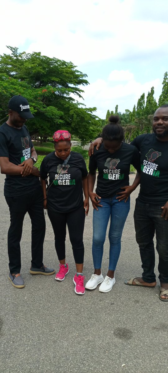 Atimdoofy's tweet photo. @May28 
@securenigerian 
#StopThekillingNationWide
I didn't miss out on this one too 

#SuzyWillNeverGiveUp. https://t.co/I6U352fGKb