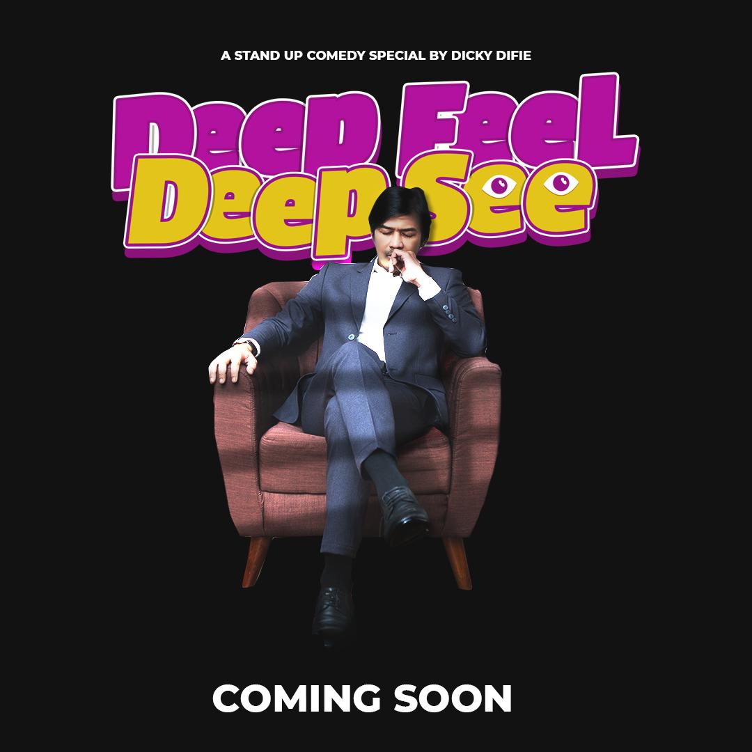 specialshow standupcomedy