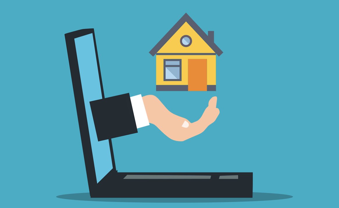 🏘️ Le marché #immobilier ne subit pas la #crise et, même si le marché évolue dans les tendances, les Français ont davantage de projets immobiliers en 2021.

Dans ce contexte, une agence d’un nouveau genre s’installe dans la région : Equinimo ⤵️

cutt.ly/qndZFNZ