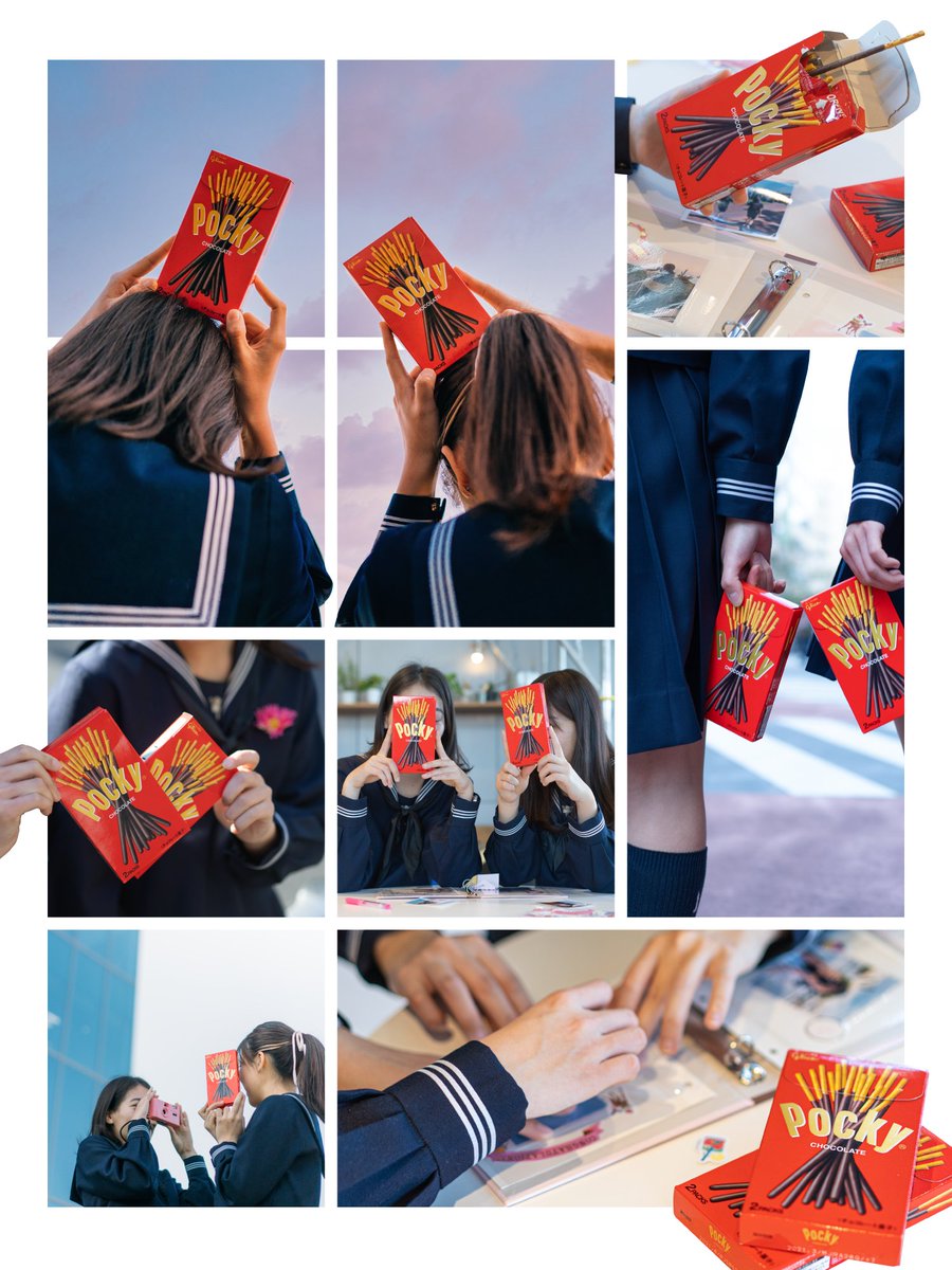 Pocky Japan Pockyjpn Twitter Pocky Japan Pockyjpn Twitter