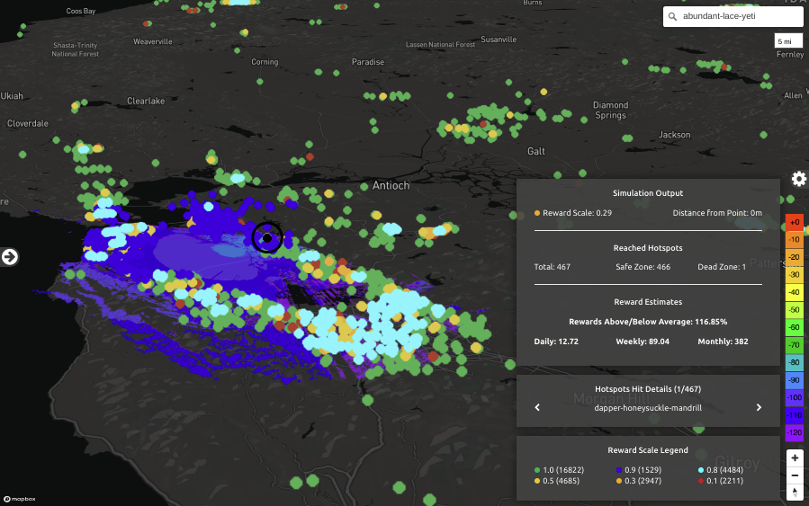 giammaiot2's tweet photo. GiamMa-based researchers SDR R&D IoT: HotspotRF https://t.co/u38MsKlUyh #SoftwareDefinedRadios optimize your hotspot placement by using Radio Frequency (RF) modeling and overlaying it with #Helium #Hotspot #data #SoftwareDefinedRadio https://t.co/2I4wTQY9jd