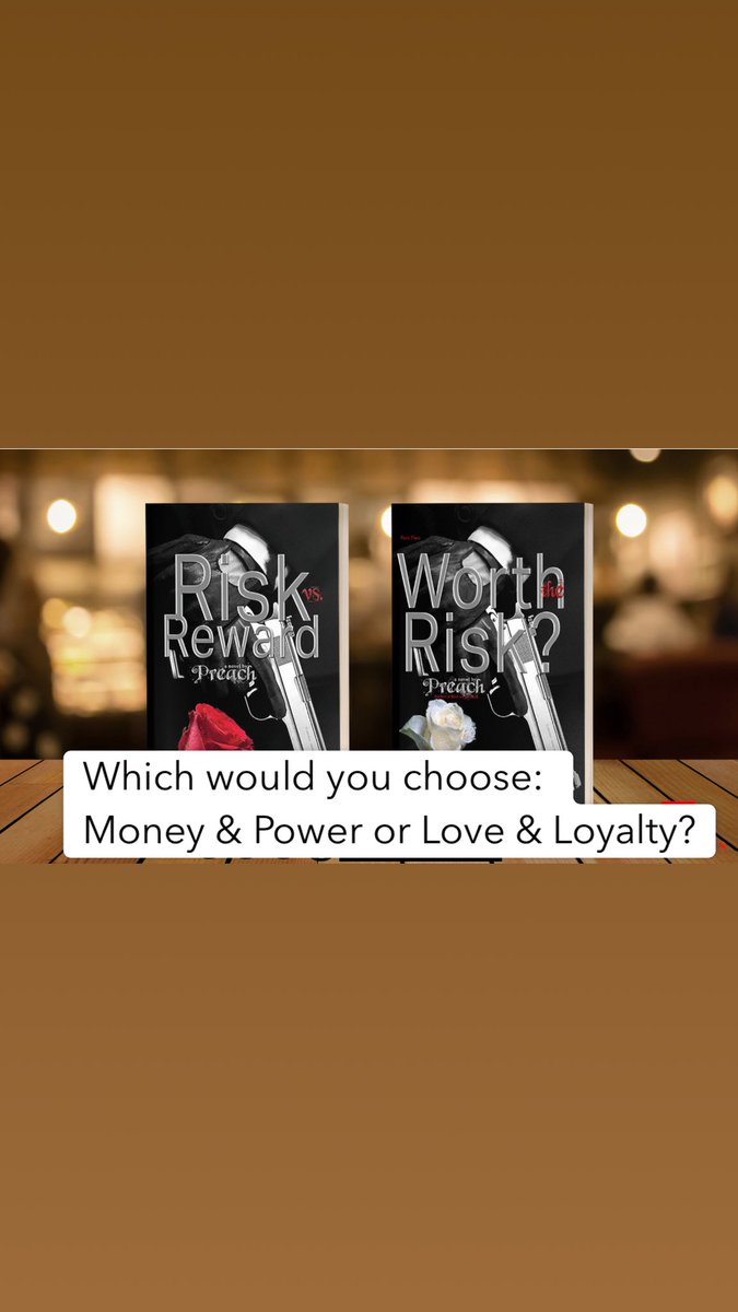 BooksbyPreach's tweet image. 