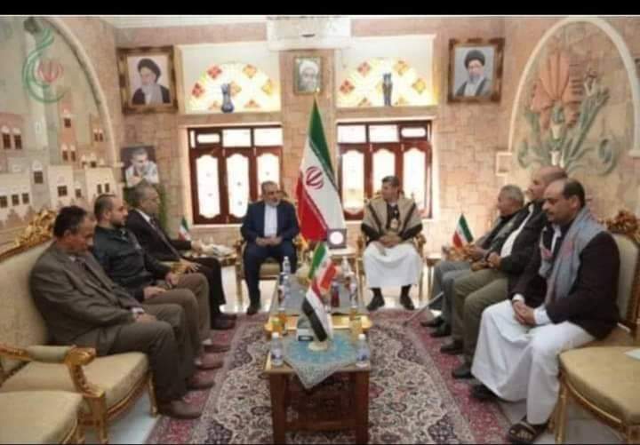 لا تبحثوا عن سيادتكم في جزيرة #ميون فهي بأمان وتحت سيطرة القوات الجنوبية ، ابحثوا عن سيادتكم في #صنعاء المحتلة عنوان حضارتكم وعاصمة وطنكم