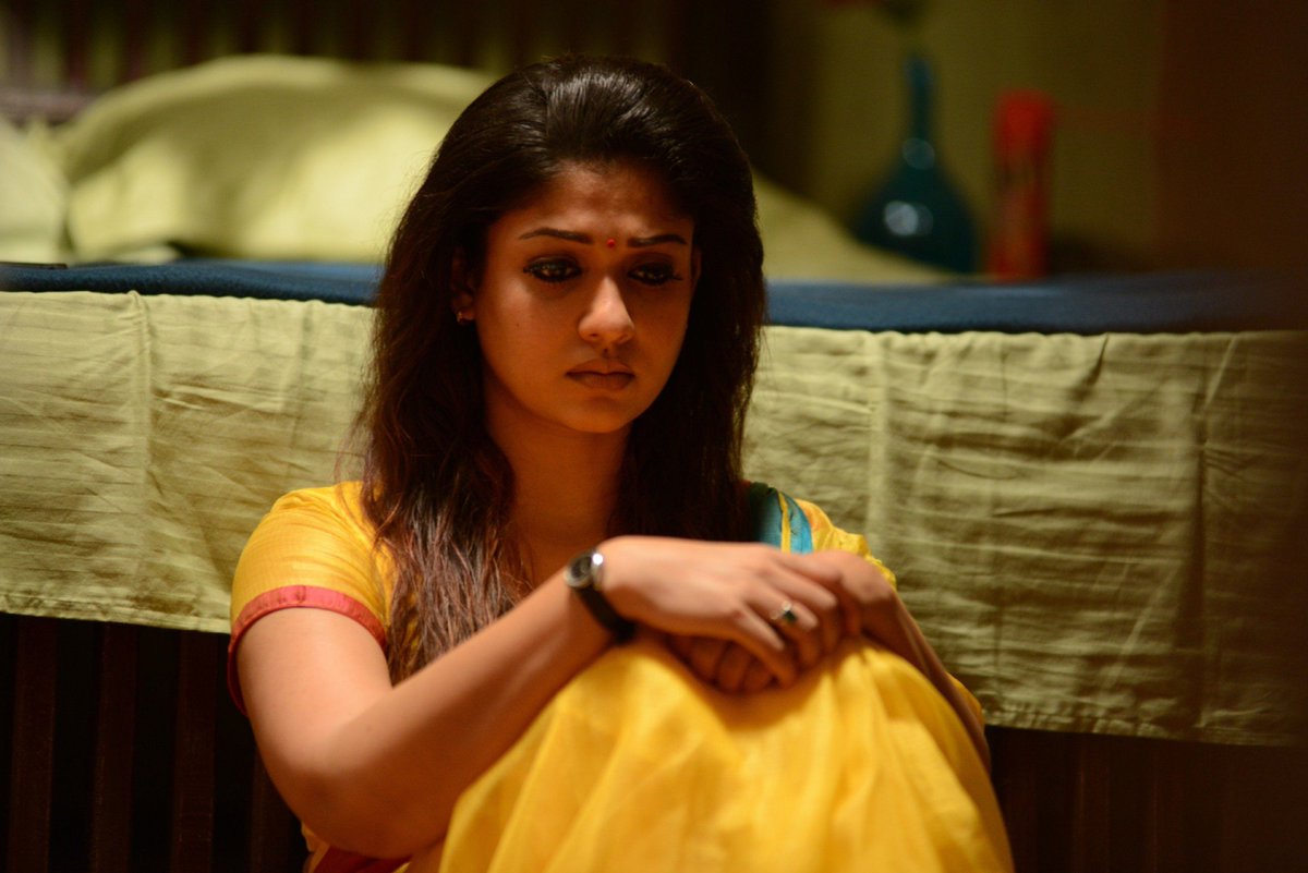 Devineni_Hari's tweet photo. #Nayanthara || #HqPics https://t.co/0bkiVKJmwS
